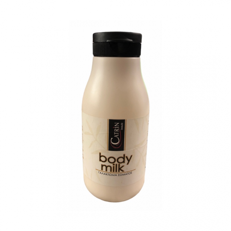 Catrin Body Milk – White Mask 330 ml