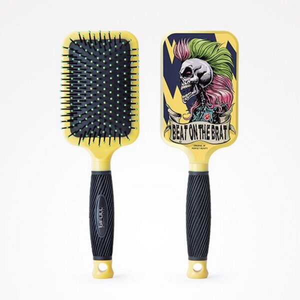 Bifull Βούρτσα Ξεμπερδέματος Punk 44085