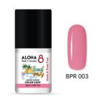 ALOHA 8ml – Beach Party Limited Edition / BPR-003 Sun Kiss Coral