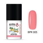 bpr005 ALOHA 8ml – Beach Party Limited Edition / BPR-005 Flamingo Pink