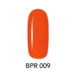 ALOHA 8ml – Beach Party Limited Edition / BPR-009 Sunset Fluorescent Orange