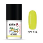 ALOHA 8ml – Beach Party Limited Edition / BPR-014 Frozen Lime Mohito