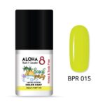 ALOHA 8ml – Beach Party Limited Edition / BPR-015 Frozen Cucumber Margarita