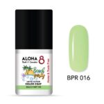 ALOHA 8ml – Beach Party Limited Edition / BPR-016 Kiwi Pina Colada