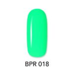 ALOHA 8ml – Beach Party Limited Edition / BPR-018 Neon Green