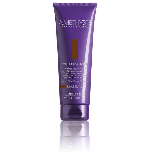Farmavita Amethyste Brunette 250 ml