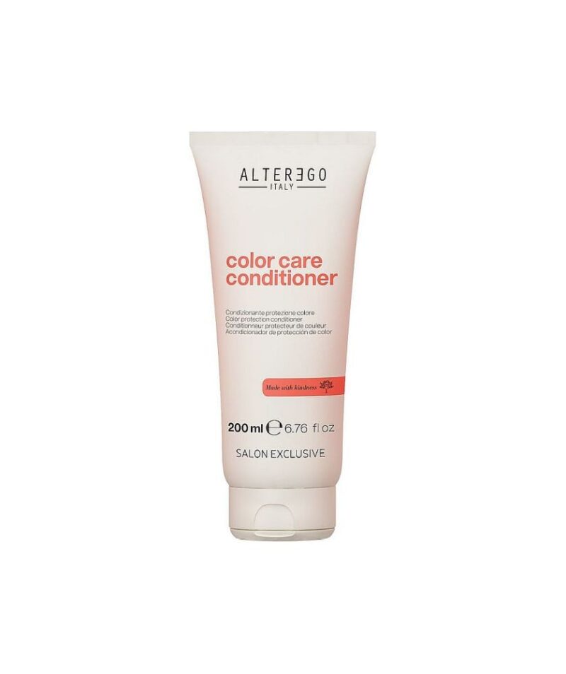 Alter Ego - Color Care Conditionig Cream 200 ml