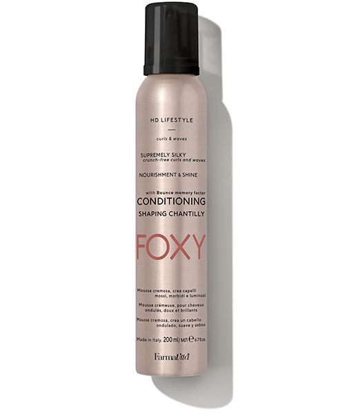 Farmavita HD Life Style Conditioning and Shaping Chantilly 200ml