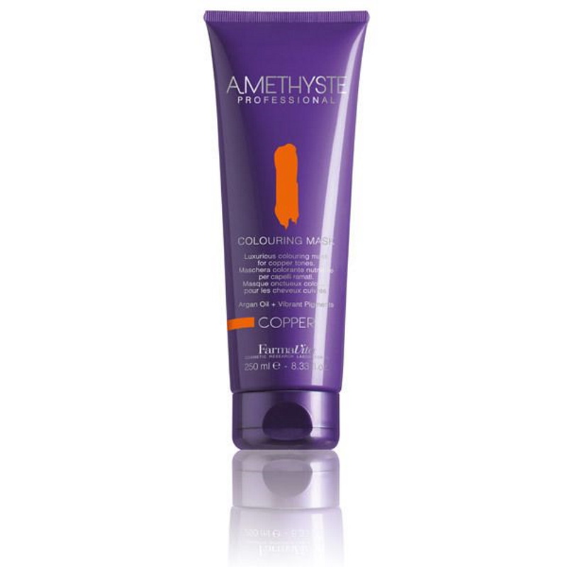 Farmavita Amethyste Copper 250 ml
