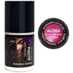 Aloha 8 ml / CT 009 – Magenta 3D Magnetic Cat Eye