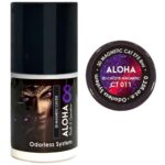 Aloha 8 ml / CT 011 – Μωβ-κόκκινο 3D Magnetic Cat Eye