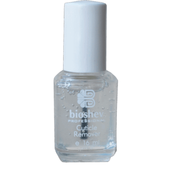 Αφαιρετικό Παρανυχίδων Bioshev 16ml