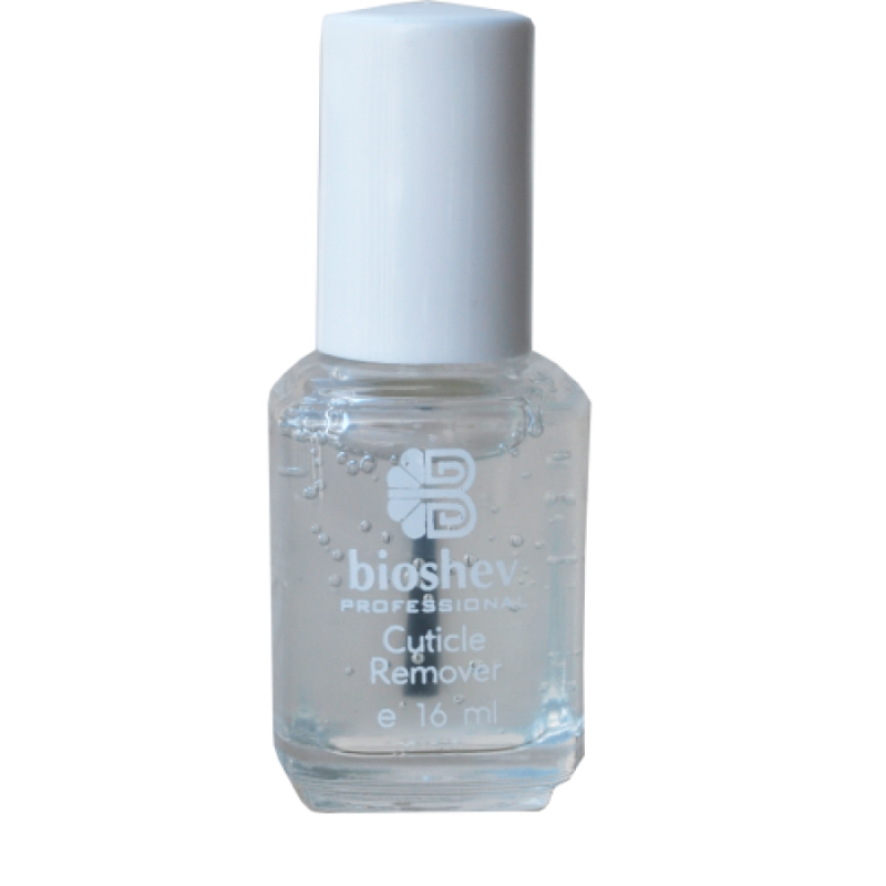 Αφαιρετικό Παρανυχίδων Bioshev 16ml