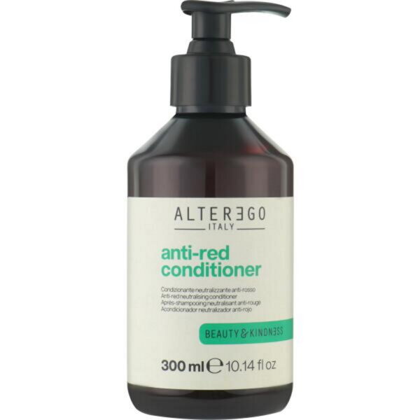 cuzyvh38xzz4 Alter Ego Anti-Red Conditioner 300 ml