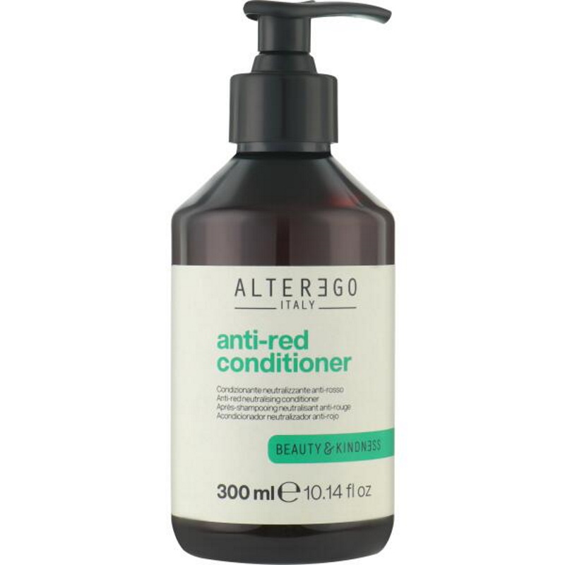 cuzyvh38xzz4 Alter Ego Anti-Red Conditioner 300 ml
