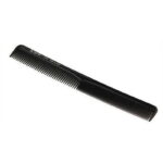 Barber Icon Χτένα Κουρέματος Green 18cm