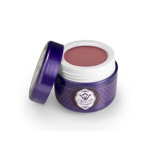 Crocus Camouflage Gel Fibergel Nude 50ml