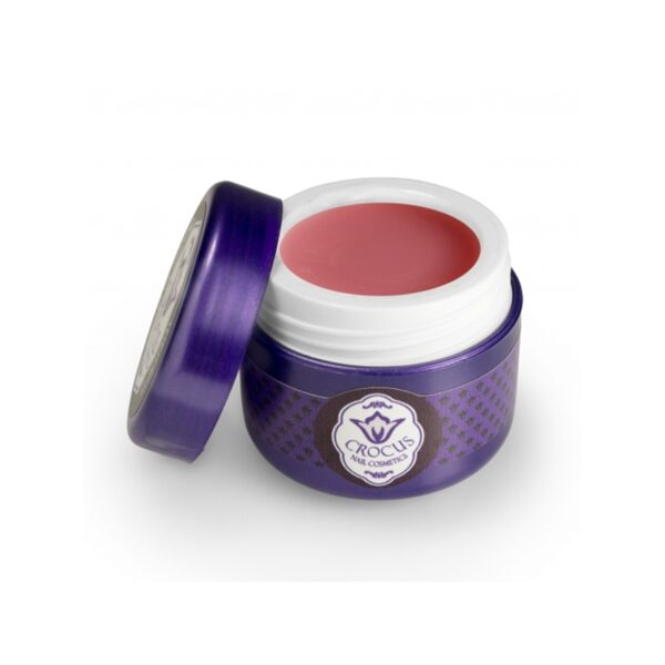 Crocus Fibergel Natural Gel 15ml