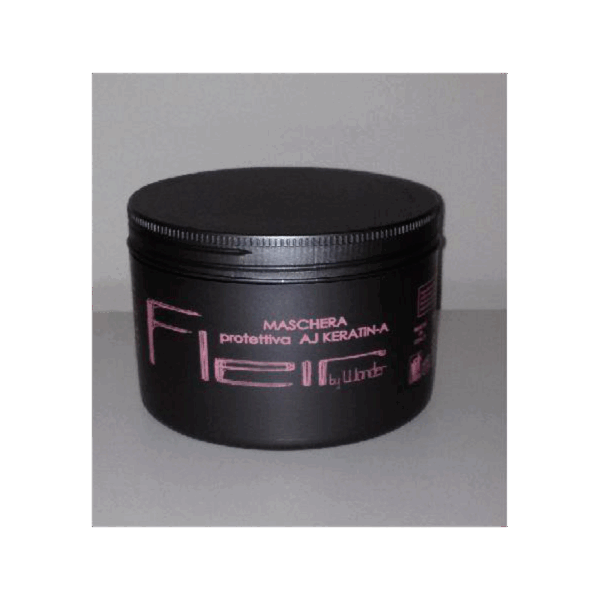 Fleir Mascera AJ Keratin A 500 ml