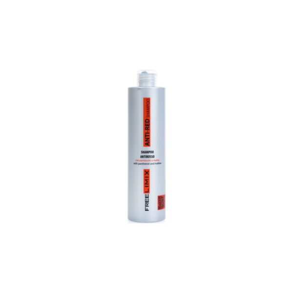 Freelimix Anti Red Shampoo 500 ml
