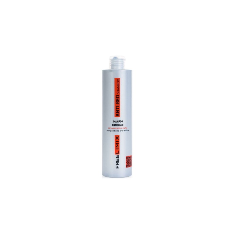 Freelimix Anti Red Shampoo 500 ml