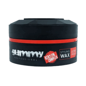 Dusy Professional Style Volume Mousse Strong medium hold 400 ml