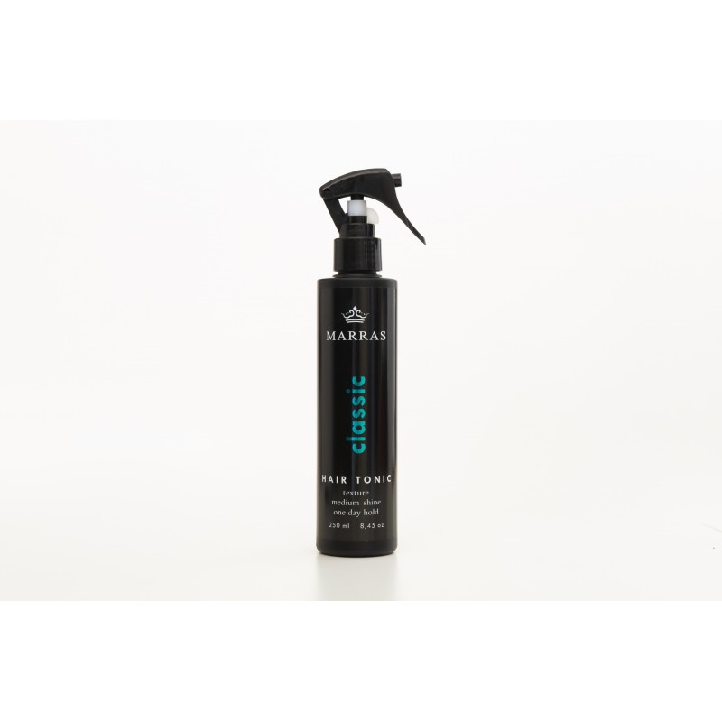 Hair Tonic Marras Classic 250 gr
