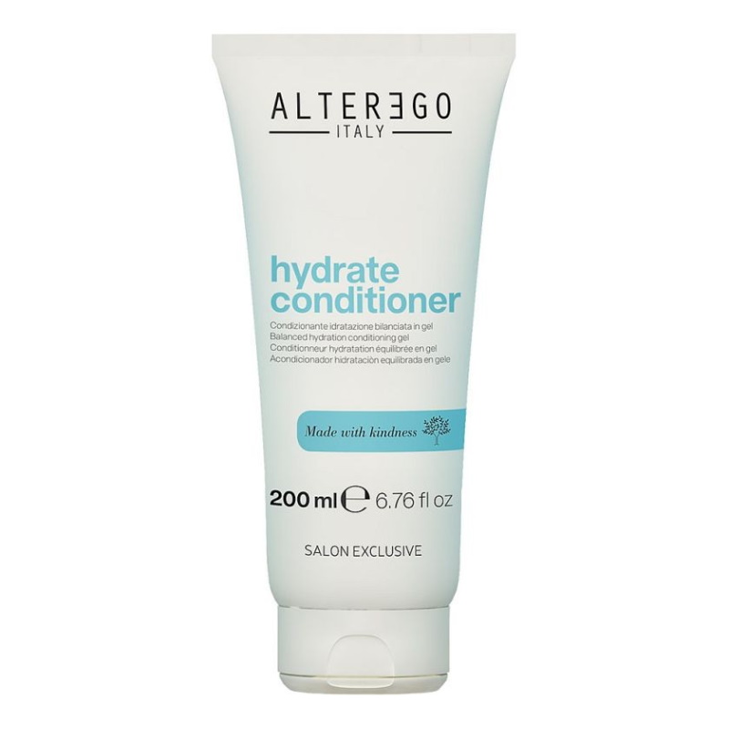 hydrate-conditioner-200ml-alter-ego-italy Alter Ego - Hydrate Conditioning 200 ml