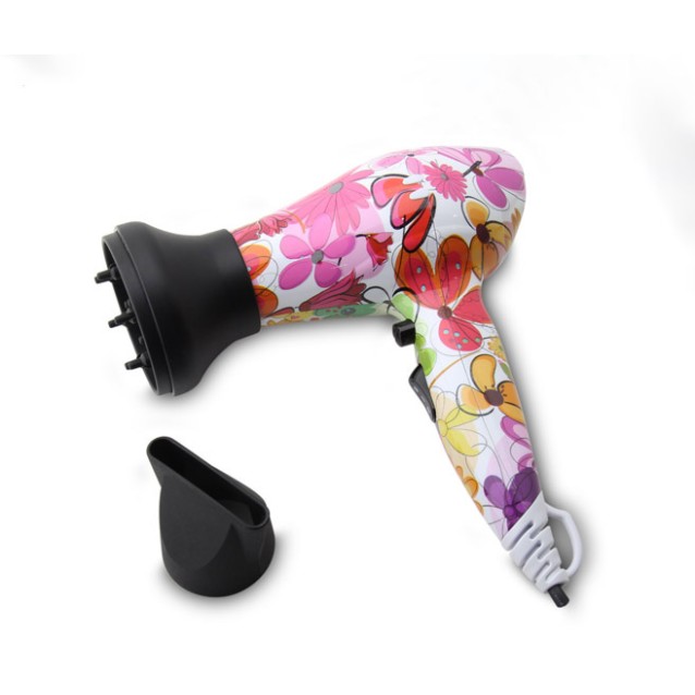 Lim WR 3.0 Flores Πιστολάκι Ταξιδίου 1200 Watt