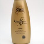 Alter Ego - Silk Oil Shampoo 300 ml