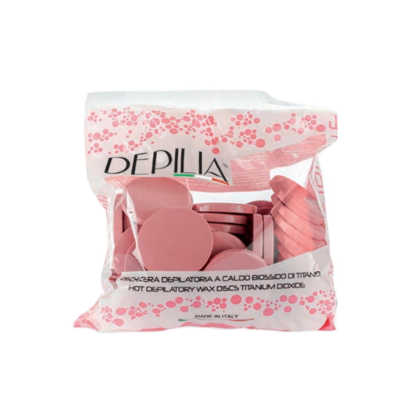 keri-depilia-tampletes-titanio-1000ml Depilia Κερί Ταμπλέτες Τιτάνιο 1000gr