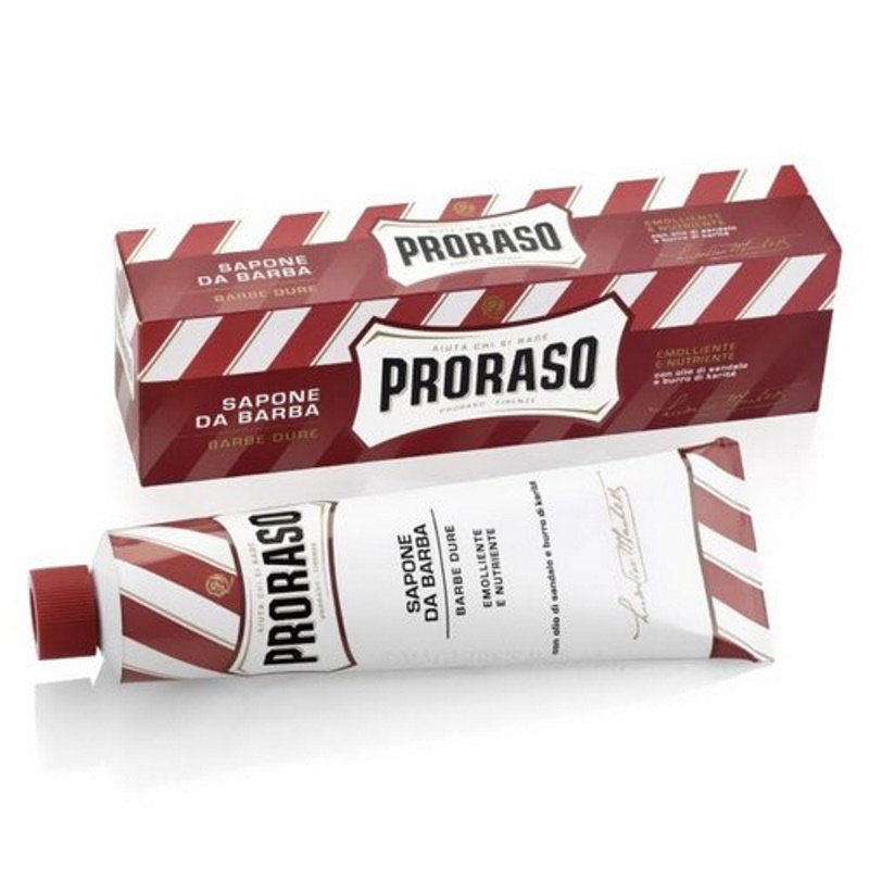 krema-ksyrismatos-proraso-red-150ml_3083327417 Proraso Κρέμα Ξυρίσματος Red 150 ml