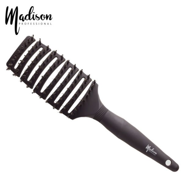 Madison HyperFlex Boar Brush Βούρτσα Extension