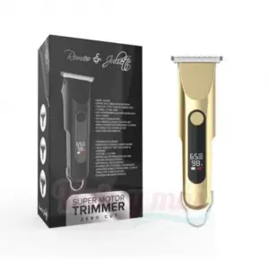 Wahl 5 Star Series Hero 8991-216 Κουρευτική μηχανή Trimmer