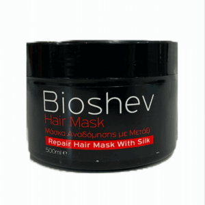 Bioshev Color Addict Mask 500 ml
