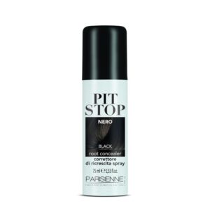 Parisienne Pit Stop Spray Red 75ml