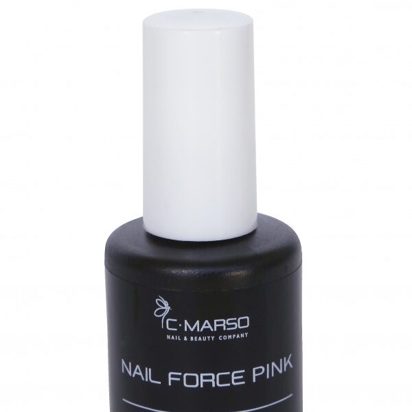 C Marso Nail Force 15 ml
