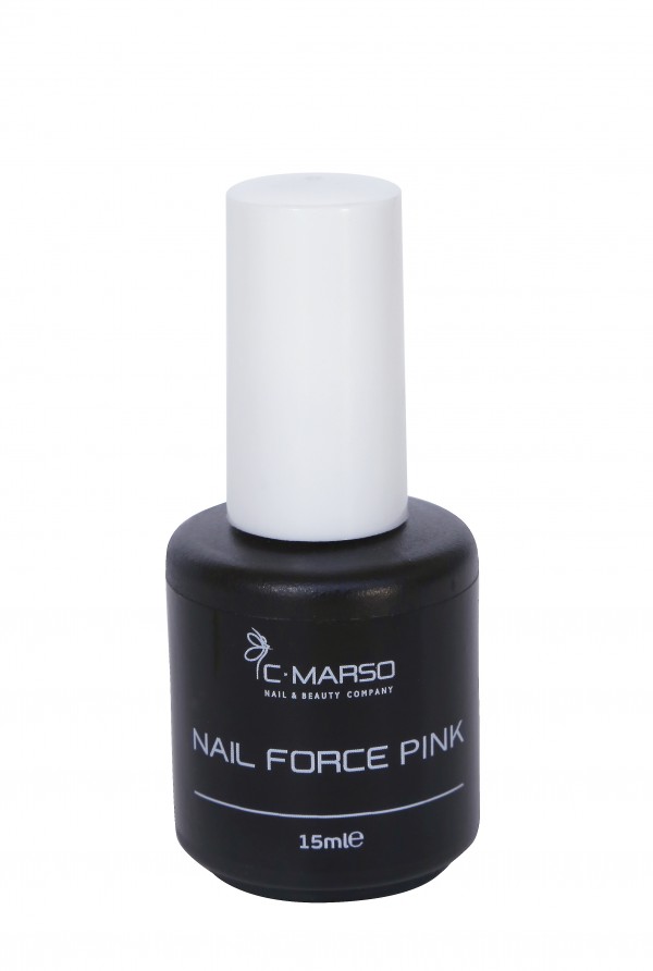 C Marso Nail Force 15 ml