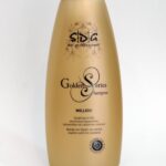 Alter Ego - Silk Oil Shampoo 300 ml