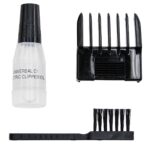 Moser 1400 Mini trimmer καθαρισμού