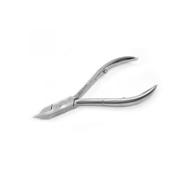 Canni NC-07 πένσα ορθονυχίας 14cm