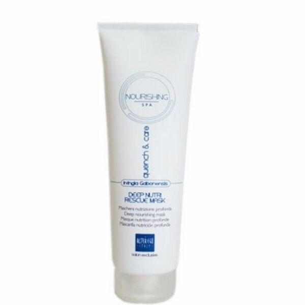 Alter Ego - Deep Nutri Rescue Mask 300 ml