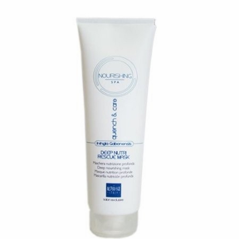 Alter Ego - Deep Nutri Rescue Mask 300 ml