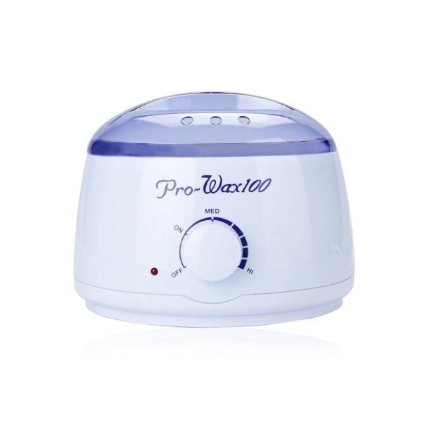 Pro Wax 100 Κεριέρα Αποτρίχωσης 400 ml