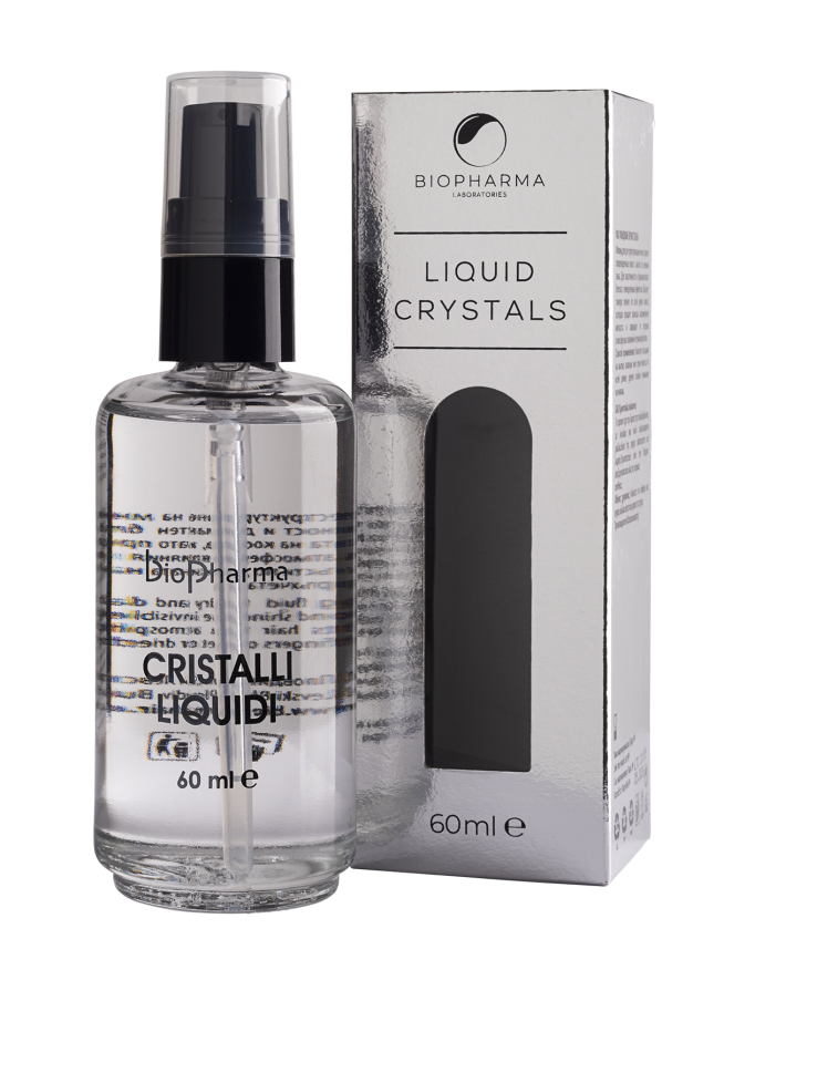 Biopharma Bio Cristalli Liquidi 60 ml