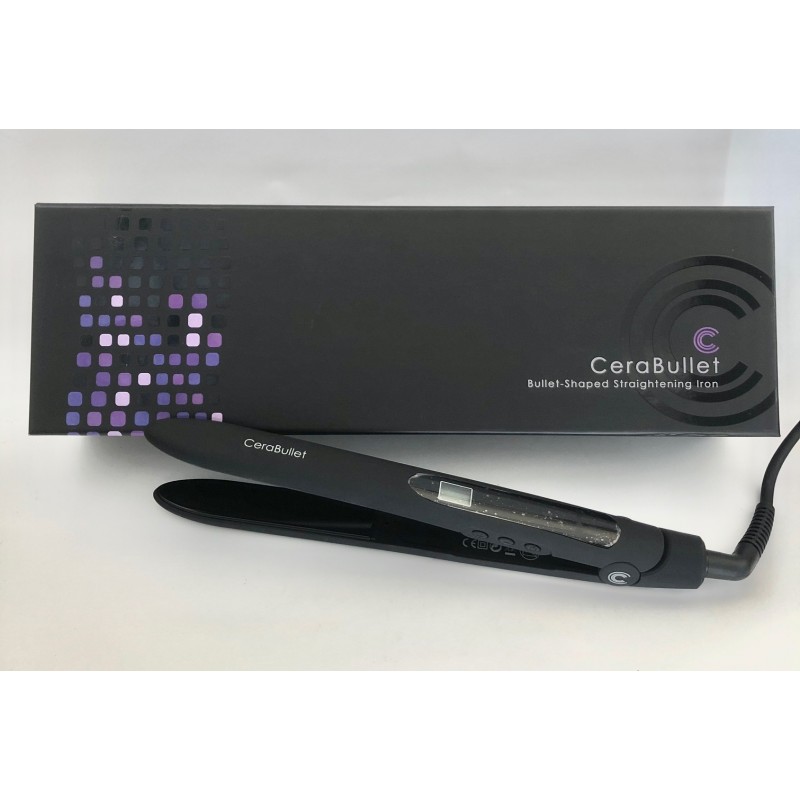 prostownica-cera-bullet Cera Bullet Straightener