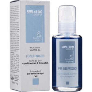 Bioshev Silk & Keratin Complex 100 ml