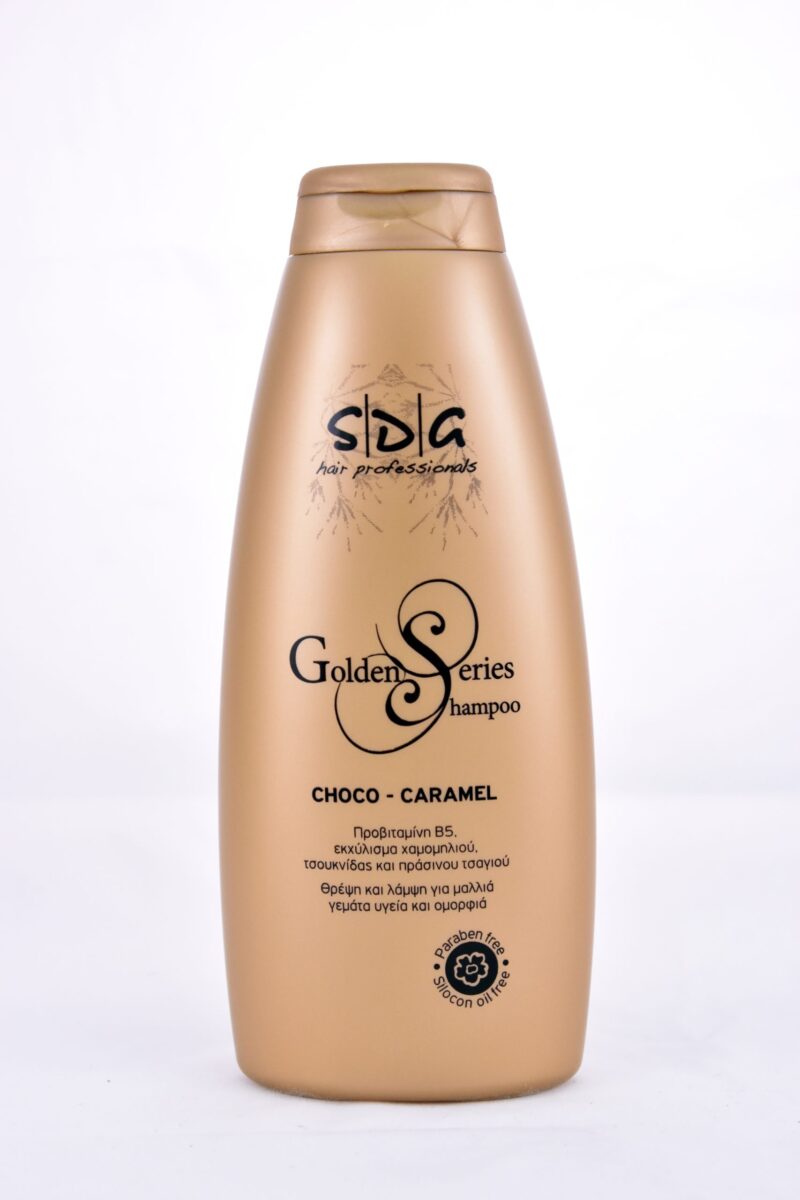 sampouan_sdg_choco-caramel-scaled SDG Golden Series Shampoo - Choco Caramel 500 ml