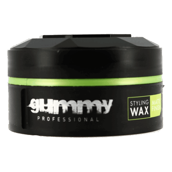 scancube-0734-new Gummy WaxMatte 150 ml
