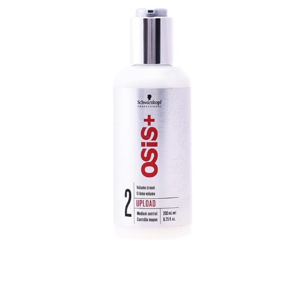 Schwarzkopf Professional Osis+ Upload 200ml